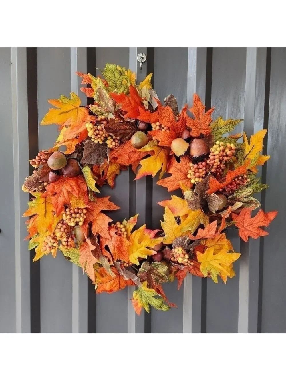 N/A fall thanksgiving